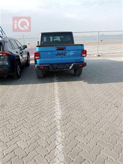 جيب جلاديتور